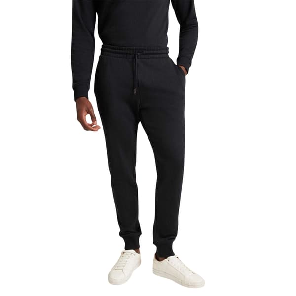 Ted Baker Herr Joggingbyxor i Bomull med Raka Ben