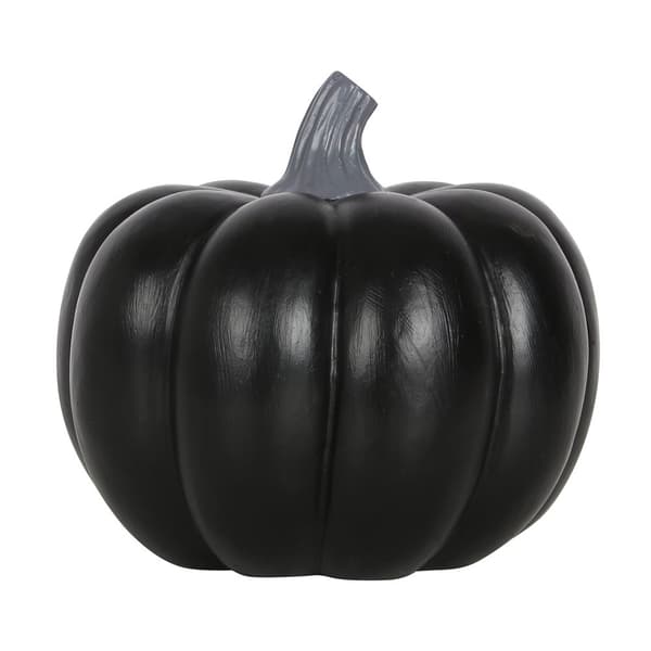 Something Different Pumpkin Incense Cone Holder
