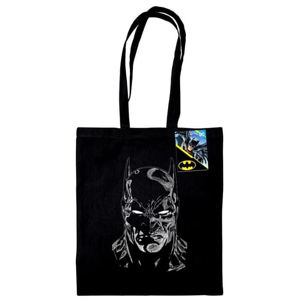 Batman-kasvokassi
