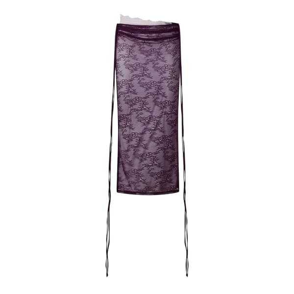 Mars The Label Sarong för kvinnor/damer