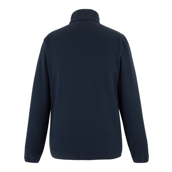 Regatta Mens Active Microfleece Quarter Zip Fleece Top