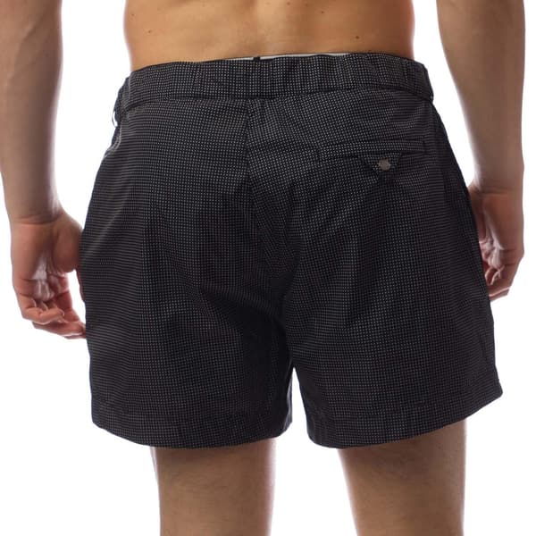 Boss Herrshorts Nice Polka Dot Chino