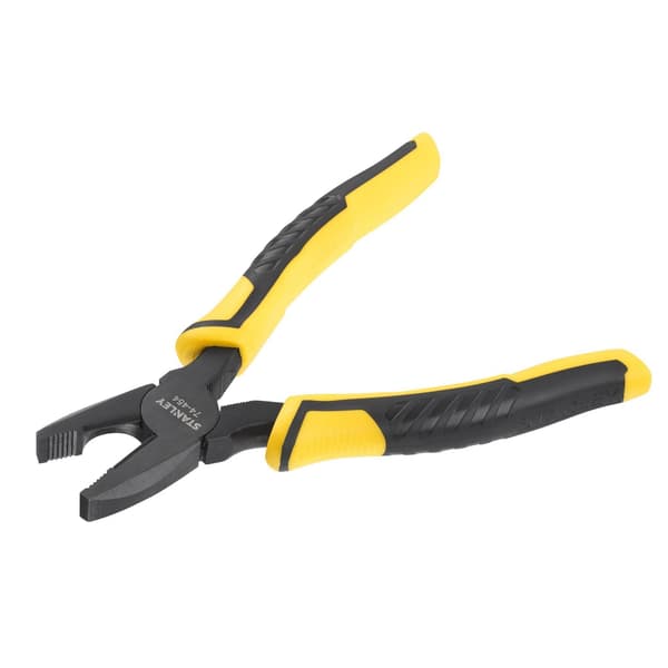 Stanley Handverktyg Controlgrip Kombinationstång