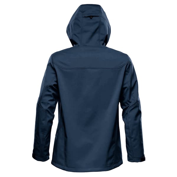 Stormtech Epsilon 2 Softshell-takki miehille