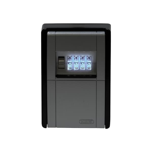 Abus Mechanical 787 Led Wall-mounted Keygarage