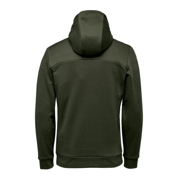 Stormtech Herr Performance Full Zip Hoodie