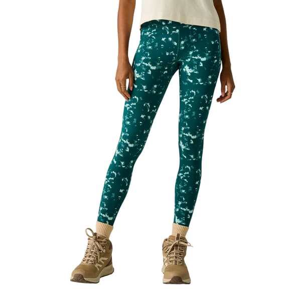 Regatta Dam Borststräck Leggings