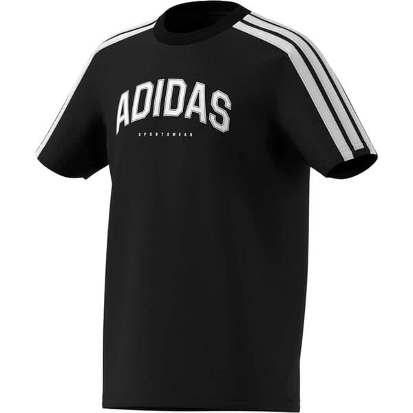 Adidas Lasten Graafinen T-paita