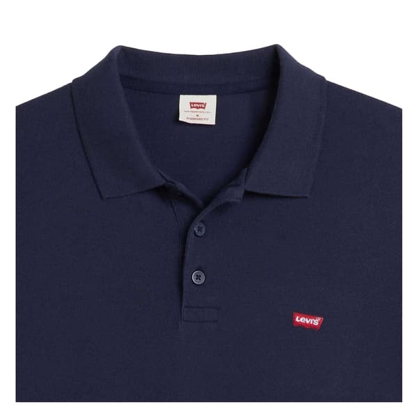 Levis Herr Housemark Pikétröja