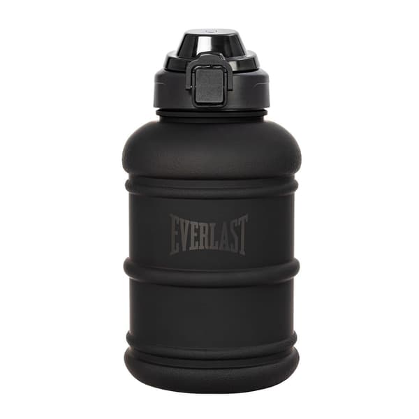 Everlast Motiverande Logotyp 2.2L Vattenflaska