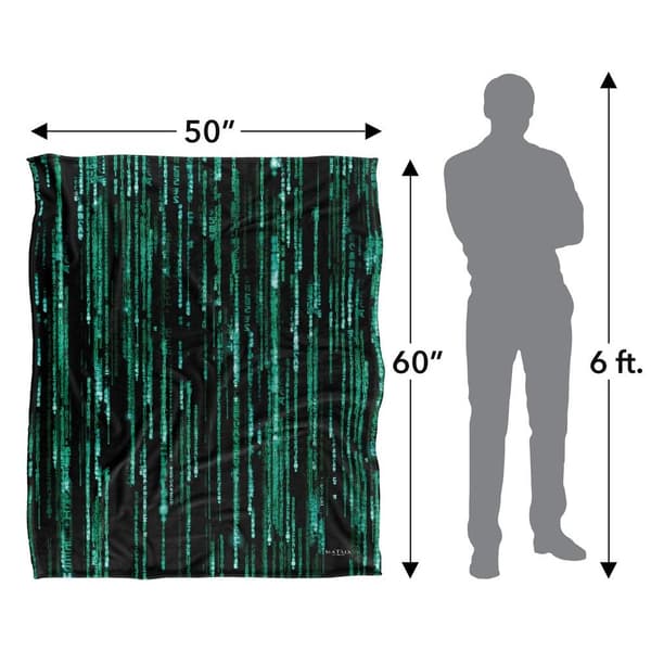 The Matrix Code Filt