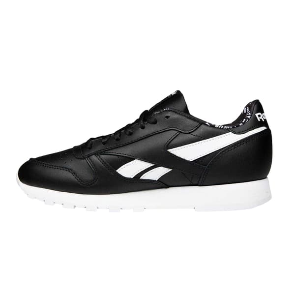 Reebok Mens Classic Leather Trainers