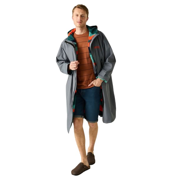 Regatta Unisex Vuxen Mountain Ombytesrock