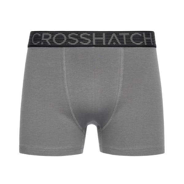Crosshatch Herr Buzzard Boxershorts (5-pack)