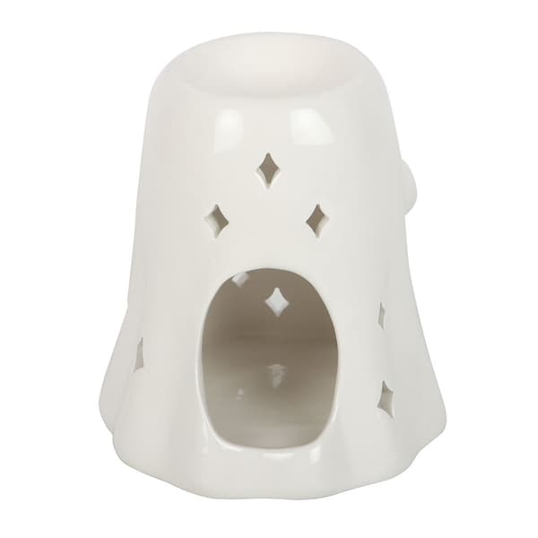 Something Different Ghost Stories Oil Burner