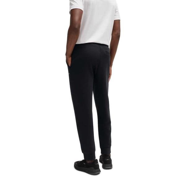 Boss Mens Hadiko Drawstring Waist Joggers