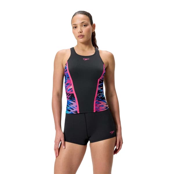 Speedo Tankini-toppset för damer