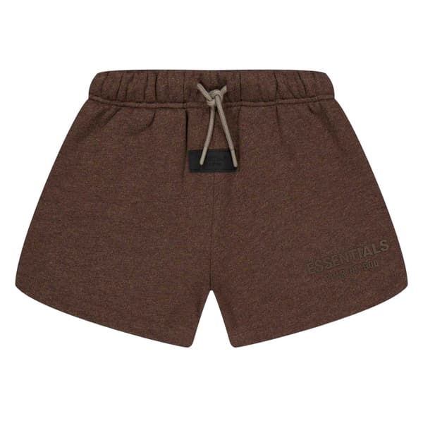 Essentials Lasten logolliset college-shortsit