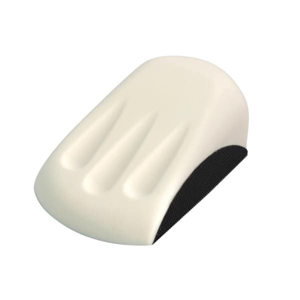 Flexipads World Class Handslipdyna för skivor