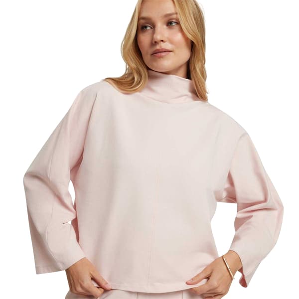 Ted Baker Dam Boxy Sweatshirt