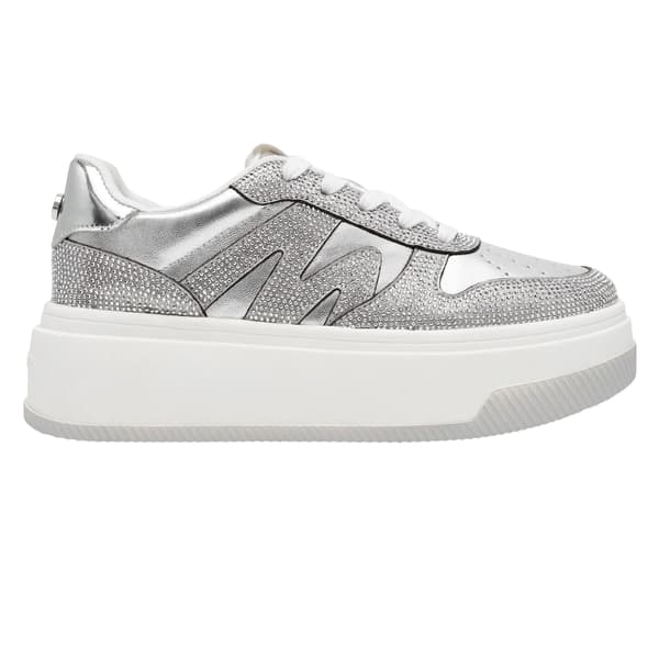 Steve Madden Naisten Dynamo Tennarit