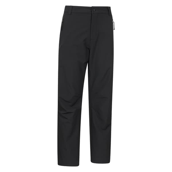 Mountain Warehouse Vinterbyxor i Termofleece för Herr