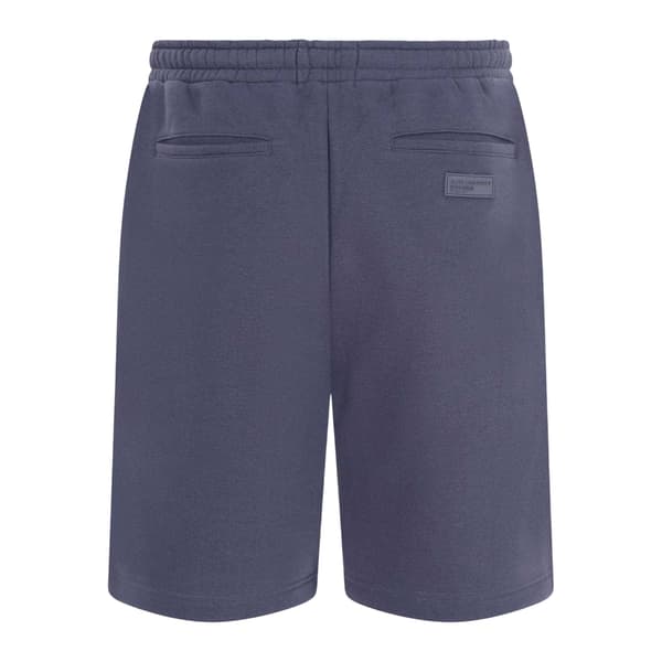 Blank Essentials Mens Fleece Circle Sweat Shorts