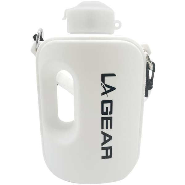 LA Gear 2,5 litran vesipullo