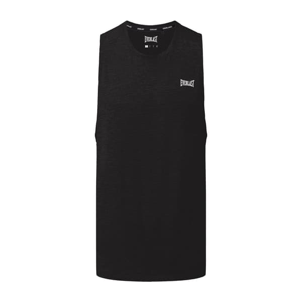 Everlast Mens Vest Top