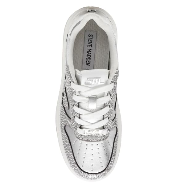 Steve Madden Dam Dynamo Träningsskor