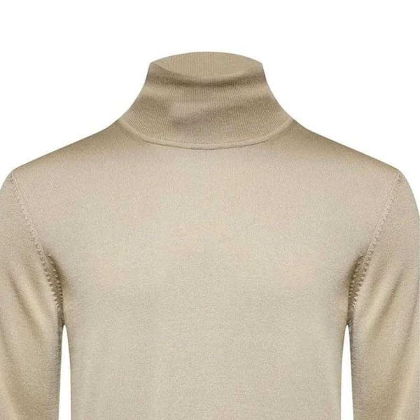 Hugo Mens San Thomas Roll Neck Sweatshirt