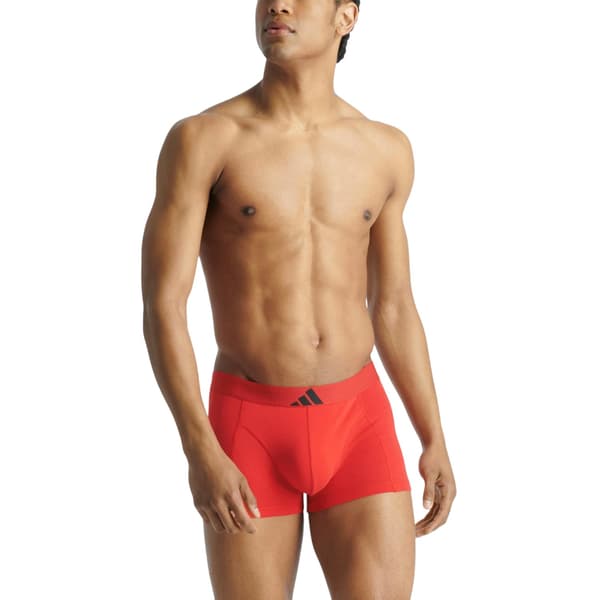 Adidas Active Flex Boxertrosor för män (2-pack)
