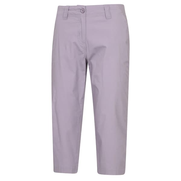 Mountain Warehouse Capri för damer/kvinnor Coastal Stretch