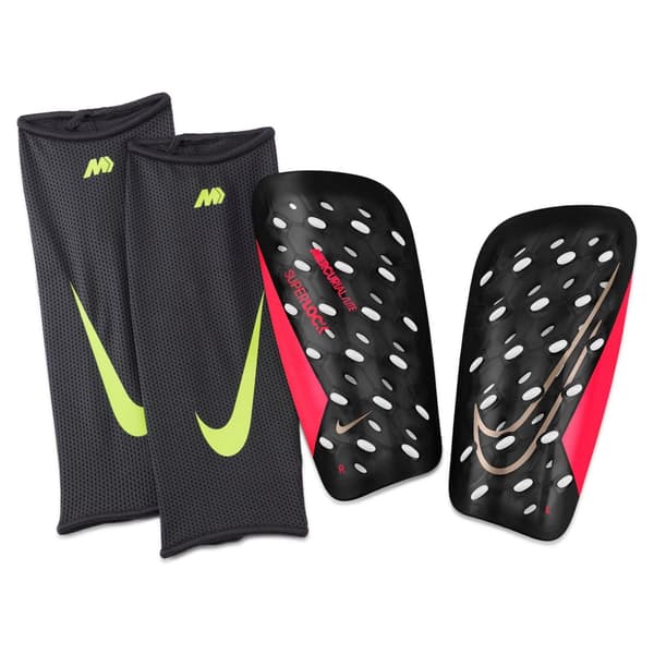Nike Mercurial Lite -säärisuojasarja