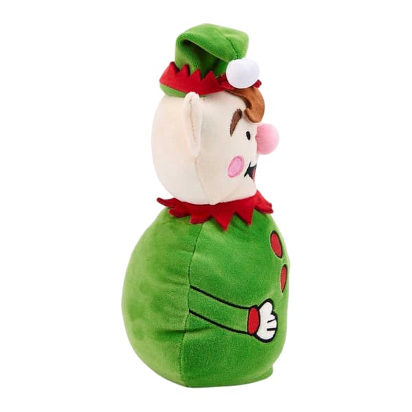 Zappi Elf Pehmeä Pehmolelu