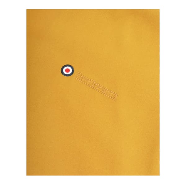 Lambretta Herr Target Duschresistent Hoodie