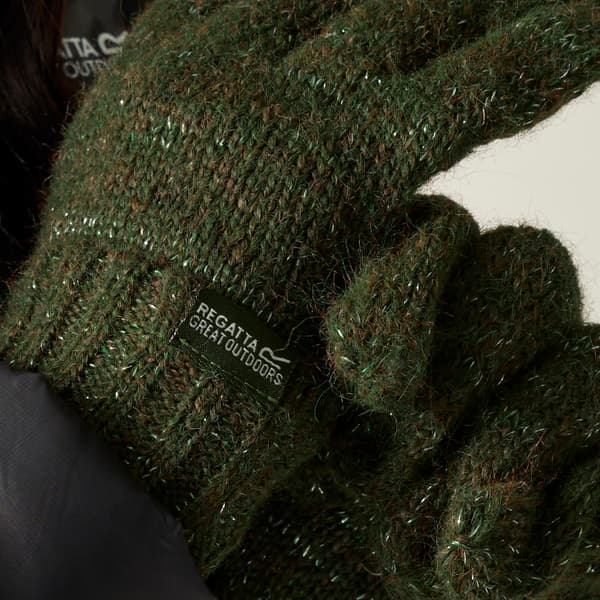 Regatta Womens/Ladies Multimix Winter Gloves