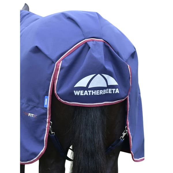 Weatherbeeta Comfitec Essential Combo Neck 50g Hästtäcke