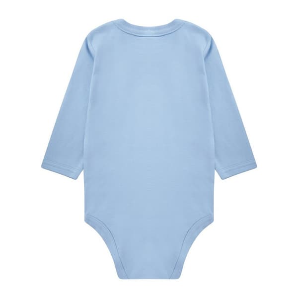 Casual Classics vauvan pitkähihainen body
