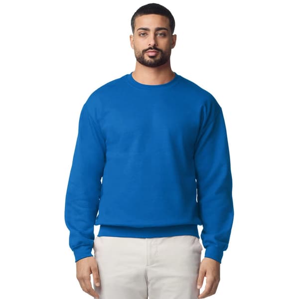 Gildan Dam/Dam Heavy Blend Sweatshirt