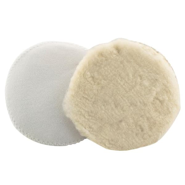 Flexipads World Class Grip Wool Bonnets