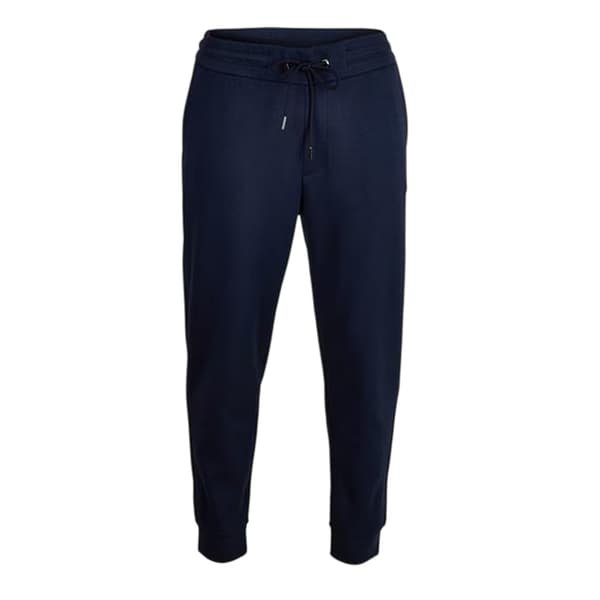 Hugo Boss Herr Joggingbyxor med mudd
