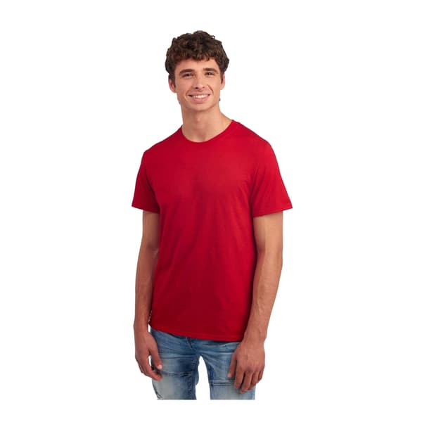 Jerzees Herr Essential Bomulls T-shirt