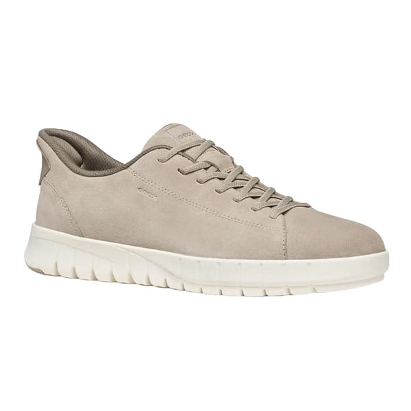 Geox Mens Flextride Plus Trainers