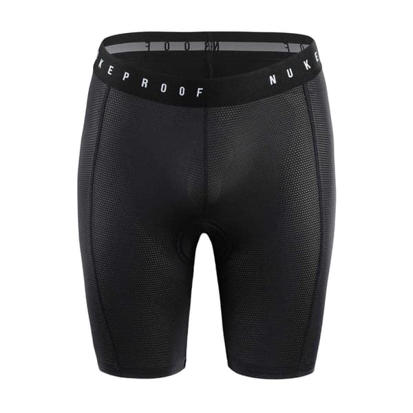Nukeproof Mens Overland Base Layer Shorts