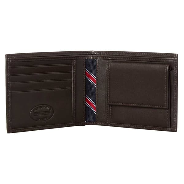 Tommy Hilfiger Læderpung