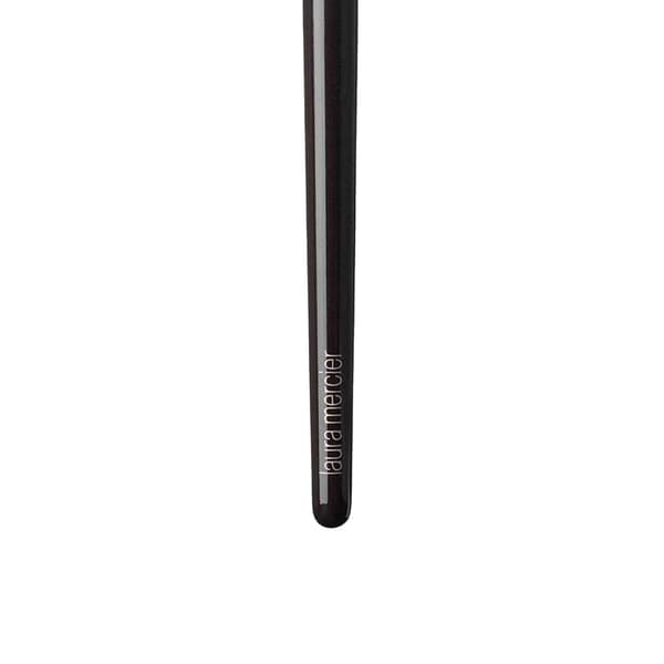 Laura Mercier Logo Pudersminkborste