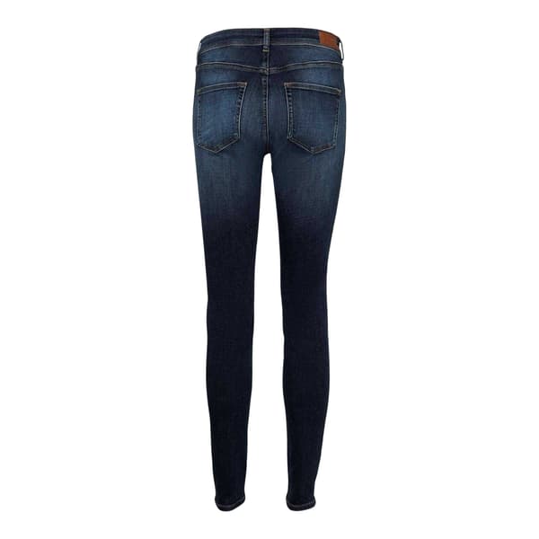 Vero Moda Dam/Dam Jeans Slim