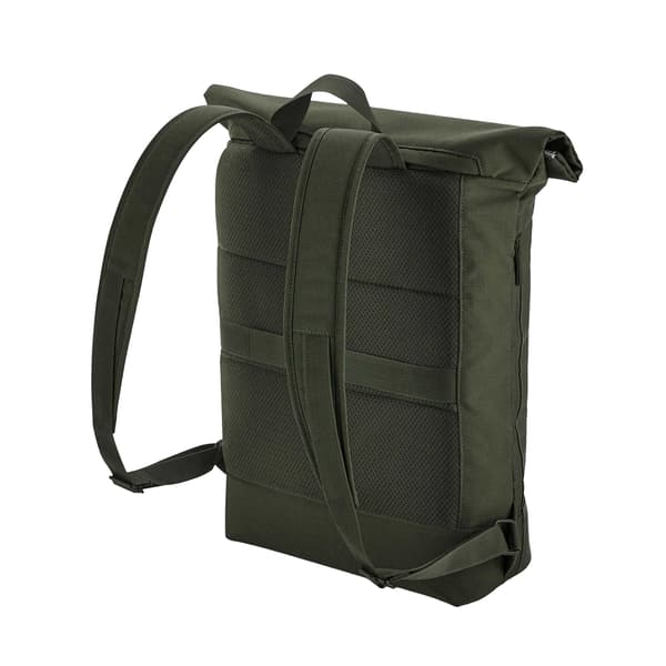 Bagbase Simplicity Roll Top Backpack