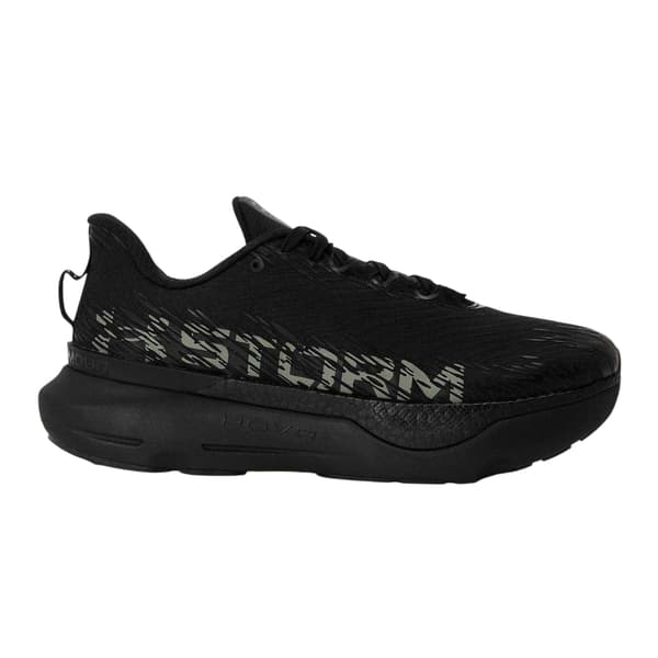 Under Armour Mens Infinite Pro Trainers